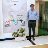 Bharat Karunakar Shetty