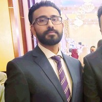 Rizwan Ikram