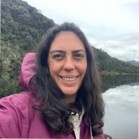 Diana Velasco Pinzón