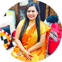 Kanyaka Banerjee Saha