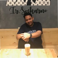 Panji Pamungkas Suryandhika