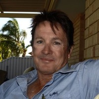 Steven Gooch