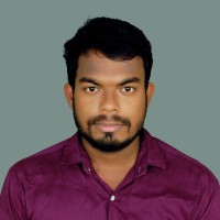 Vignesh Waran