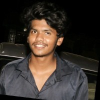 Vignesh Pushparaj