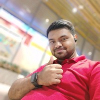 Arindam Chakraborty