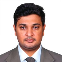 Naveen Raj