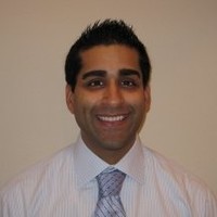 Amit Keswani M.D. FACC FSCAI