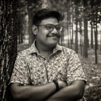 Yatharth Bansal