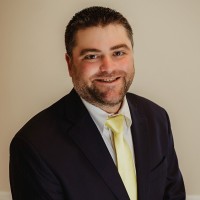 Toby Hovelsrud, APMA™, ChFC®