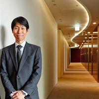 Hiroshi Kawashima
