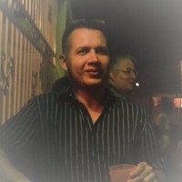 Alfredo A. Guaina B.