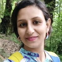 Reema Chatterjee