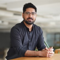 Mahendar Singh Saran