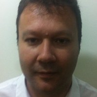 Alberto Gonzalo García