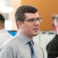 Holden Whitledge