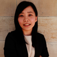 Sharon Chen