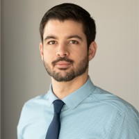Leonardo Paredes, MBA