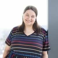 Melissa Goodfriend, Mpa