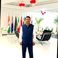 Partha Sarathi Sahana