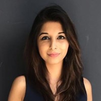 Selina Singh