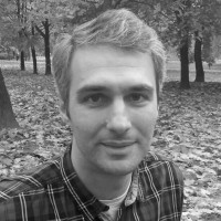 Yaroslav Panchenko