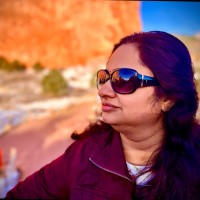 Sujatha Ramadas