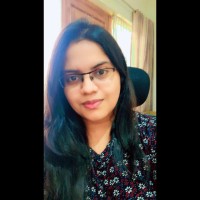 Juhi Agarwal