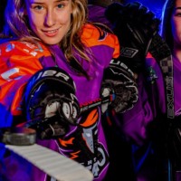 Perth Inferno - WA's Womens Ice Hockey Team