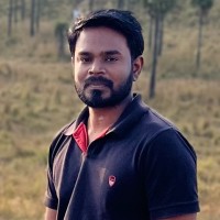 Vengatesh K