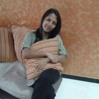 POONAM GONDHALI
