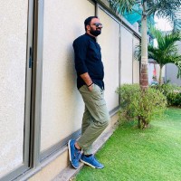 Jitendra Patidar