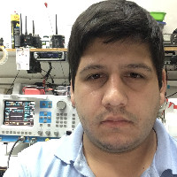 Cristopher Leandro Vergara Rodriguez