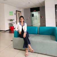 Aishwarya Biradar