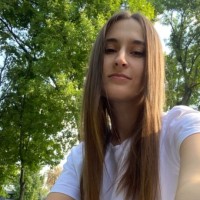 Віталіна Вискребець