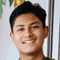 Ansh Bajpai