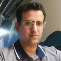 Naveed Suleman