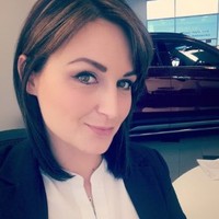 Trisha Steinke