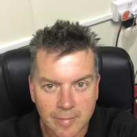 Richard Lloyd