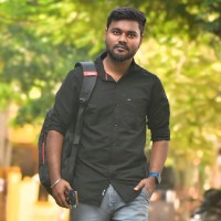 Dinesh Parthipan