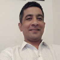 Imran Kazmi