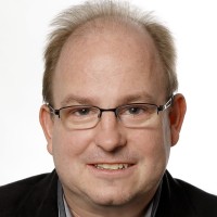 Jörgen Fecher