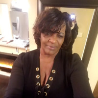 Brenda Aldridge Radford