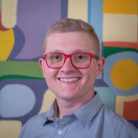 Caleb Gekeler