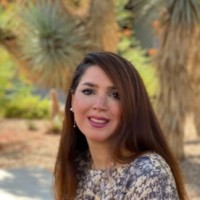 Maryam Mohieddin Rad, Ph.D.