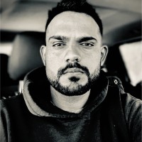 Yashkaran B.