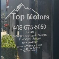 Top Motors