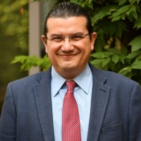 Sergio I. Alfaro Salas