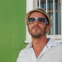 Sebastián Jesús Fuenzalida Cincinnati