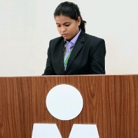 Alisha Rani