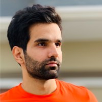 Sidharth Shokeen